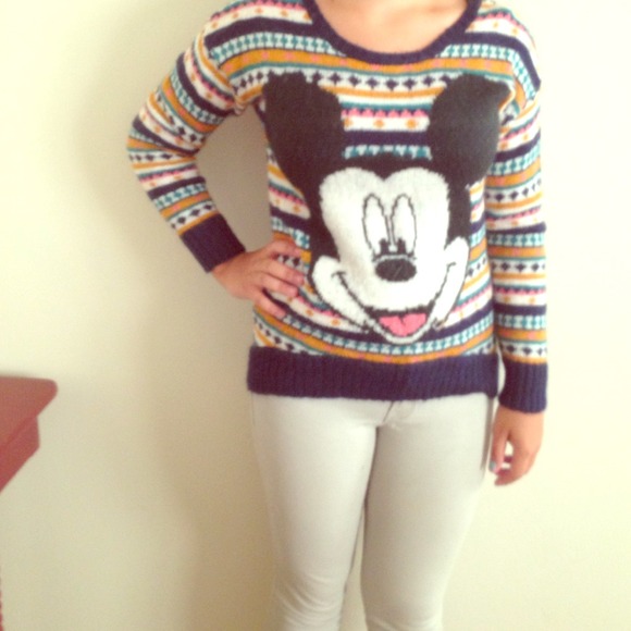 Sweater
