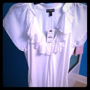 NWT Express top!! Business casual or going out top
