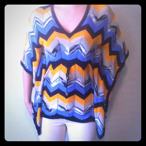 Michael Kors Tunic