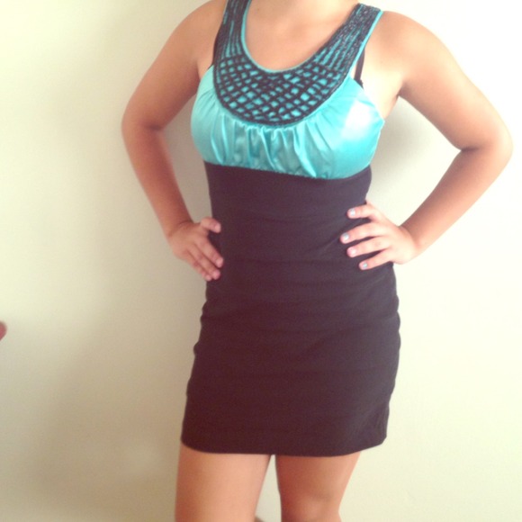 Cocktail dress
