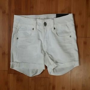 American Eagle MIDI shorts