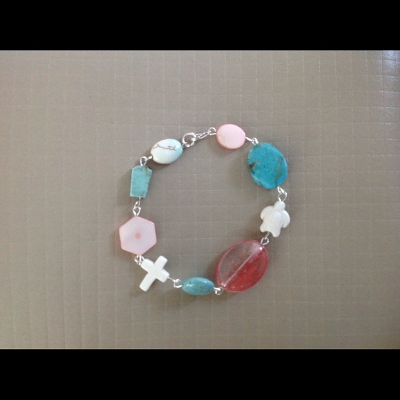 Unique bracelet
