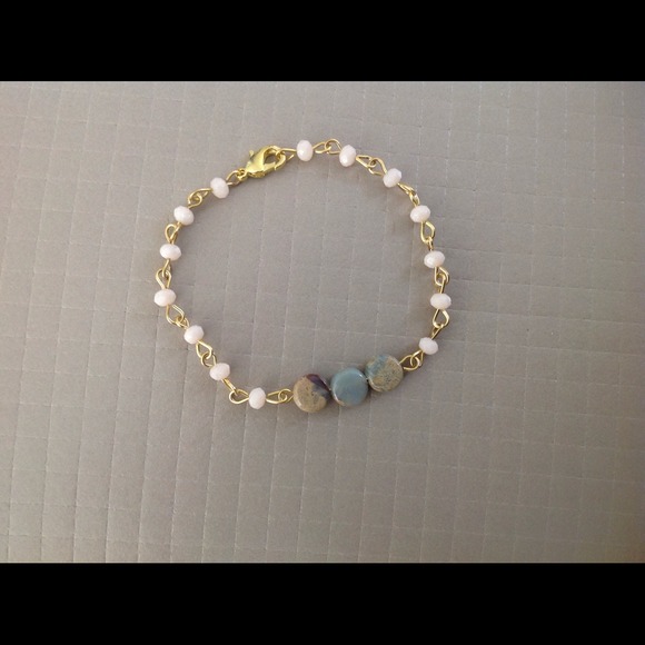 Unique bracelet