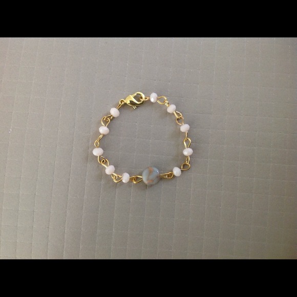 Baby unique bracelet