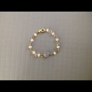 Baby unique bracelet