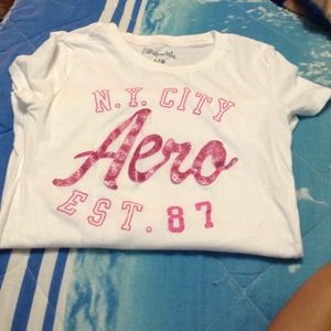 Selling Aeropostale shirt