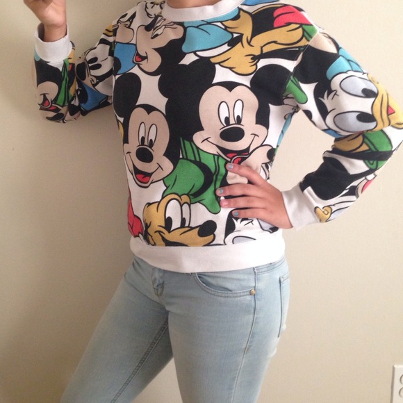 Sweater