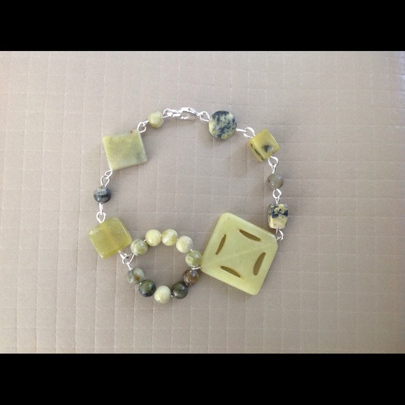 Unique bracelet