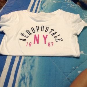 Aeropostale shirt