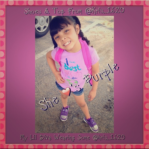 My Lil Diva