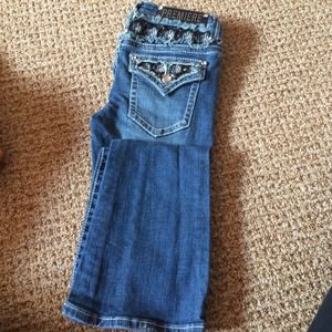 Premier classic boot jeans