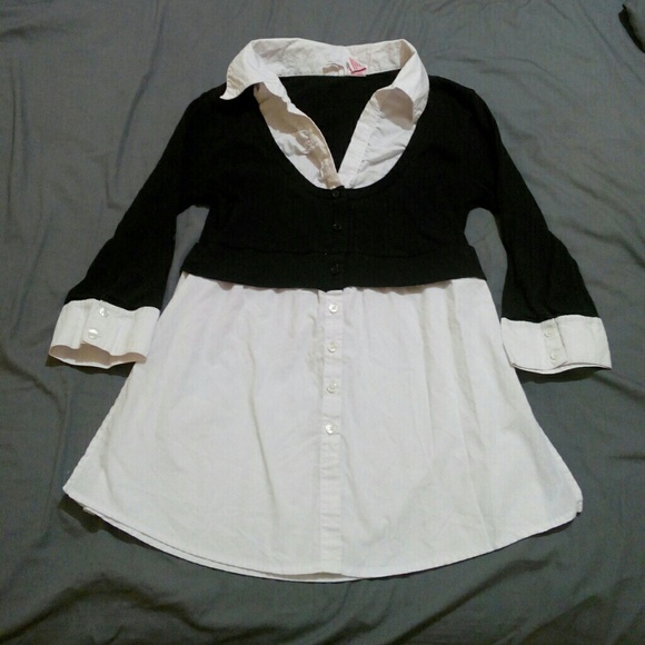 ?? One Piece Top