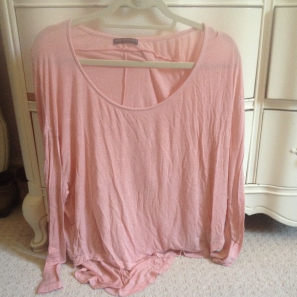 Brandy Melville Shirt