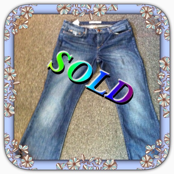 Jeans Joe's