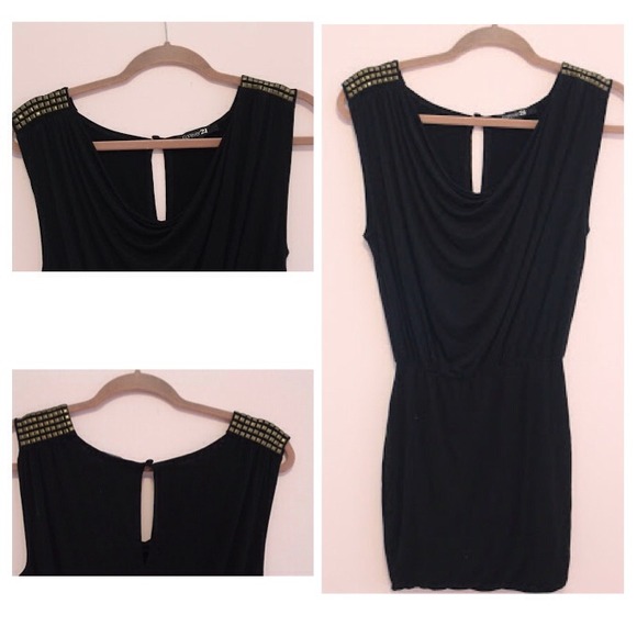 Forever 21 dress