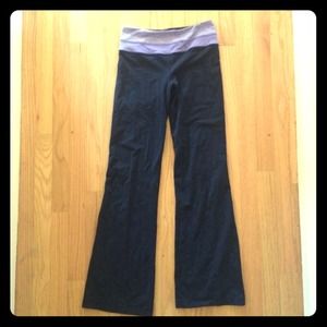 Lululemon Groove pants