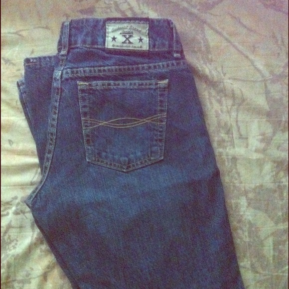 Twenty X by Wrangler!