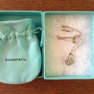 Tiffany & co necklace