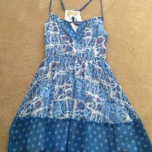 HOLLISTER DRESS