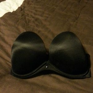 Very sec Victoria secret bra
