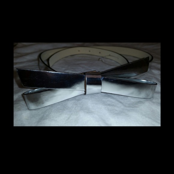 Kate Spade Belt - Picture 1 of 3