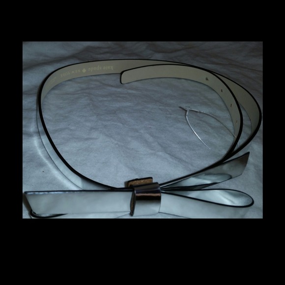 Kate Spade Belt
