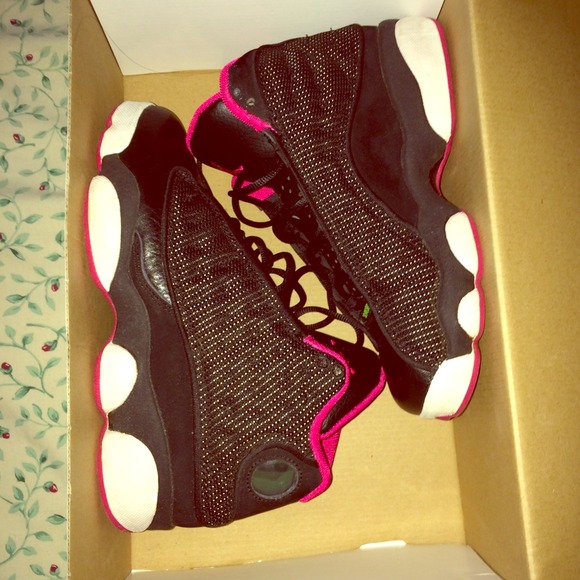 Jordan 13s - Picture 1 of 4