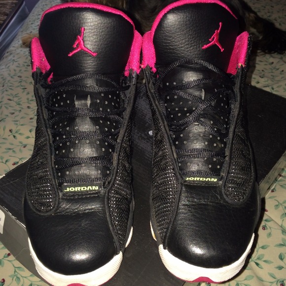 Jordan 13s - Picture 2 of 4