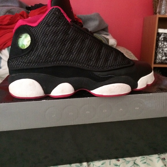 Jordan 13s - Picture 3 of 4