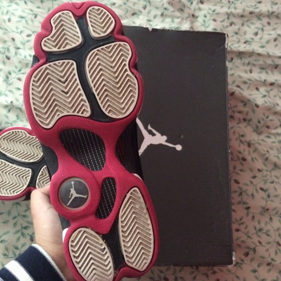 Jordan 13s - Picture 4 of 4