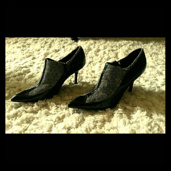 Nine West Booties