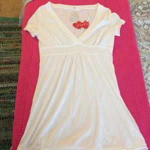 White Top!