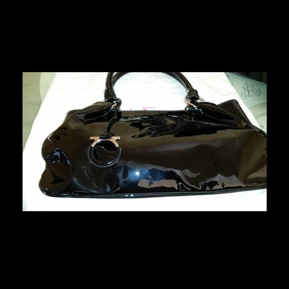 Salvatore Ferragamo handbag