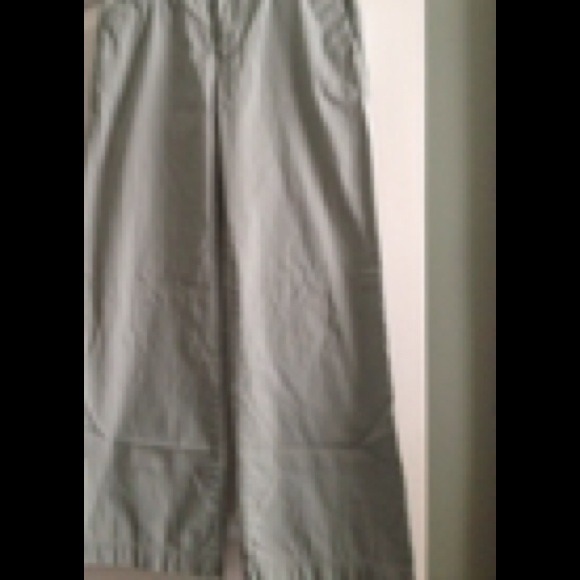 Gap Bootcut pants