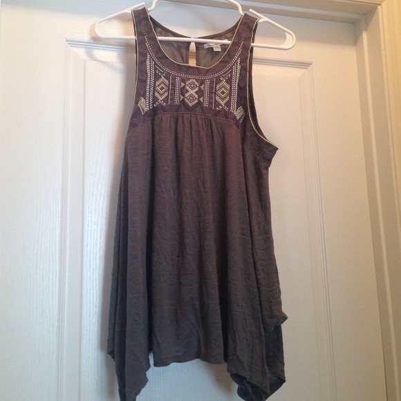 ❌❌Sold❌❌American Eagle Tank