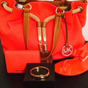 Michael Kors bracelet