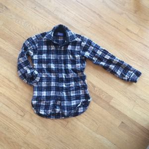 PENDLETON flannel