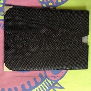 Alexander wang mini ipad sleeve