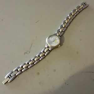 Tinker bell watch