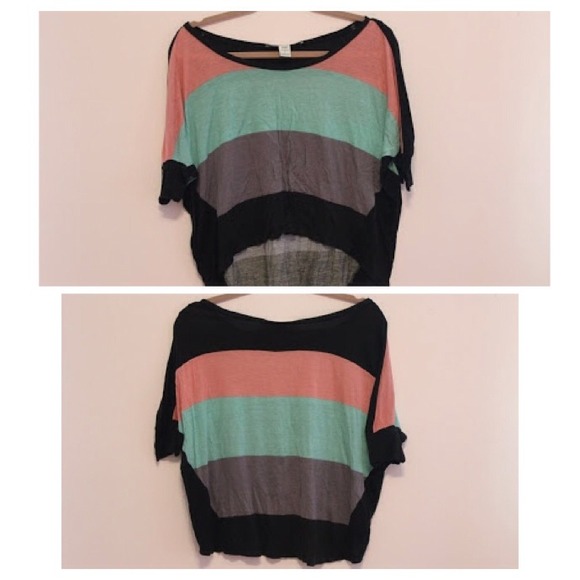 Nordstrom Top.
