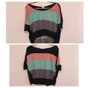 Nordstrom Top.