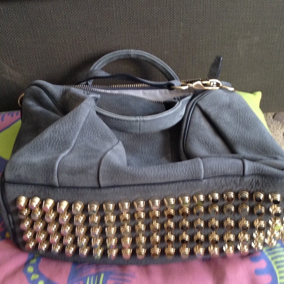 Alexander wang Rocco - Picture 2 of 3