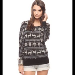 Forever 21 Light-weight Sweater