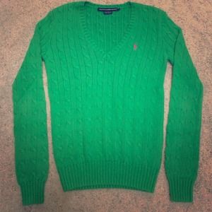 Ralph Lauren Sweater