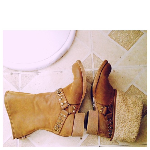 Cowboy boots