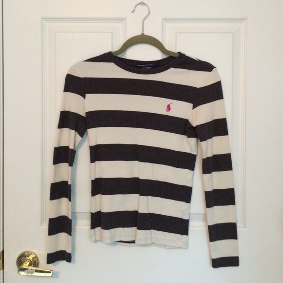 Polo Ralph Lauren Long Sleeve Shirt