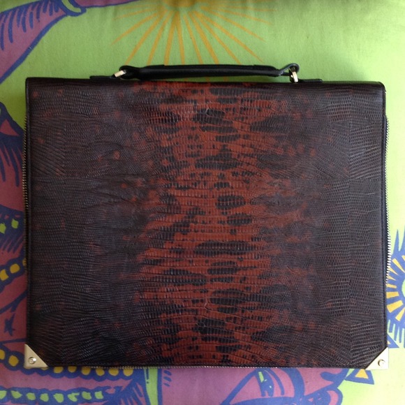 Briefcase - Picture 1 of 3