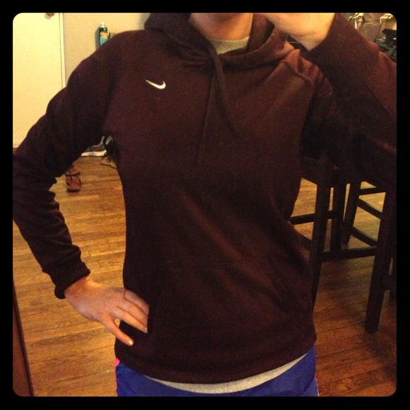 Nike ThermaFit Hoodie