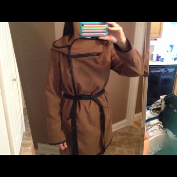 🎉host pick🎉 BB Dakota jacket - Picture 2 of 3