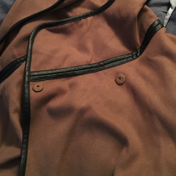 🎉host pick🎉 BB Dakota jacket - Picture 3 of 3